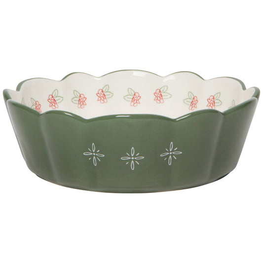 Bowl - Camellia 8"
