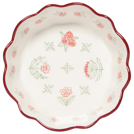 Bowl - Camellia 5.75"