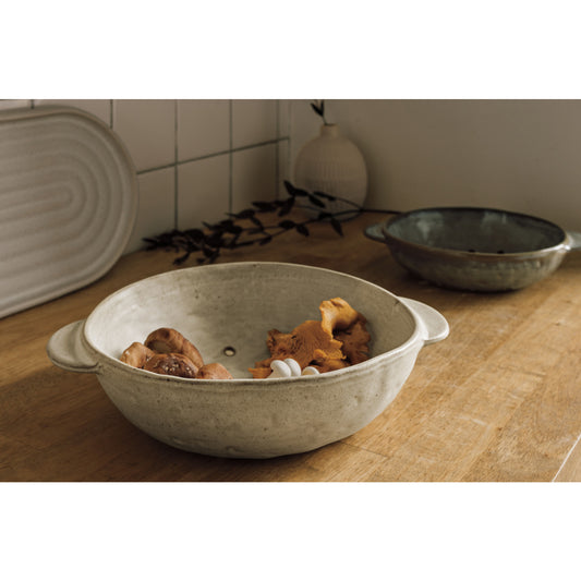 Fruit Bowl | Gray