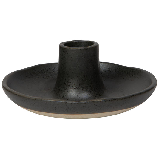 Candle Holder Lumina | Black
