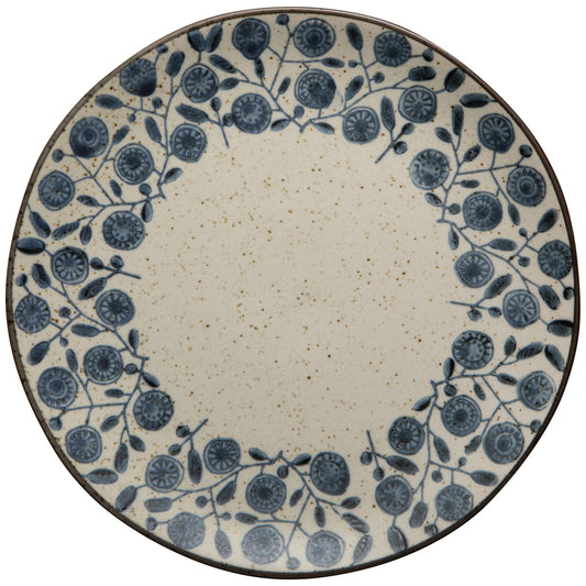 Element Plate | Calendula