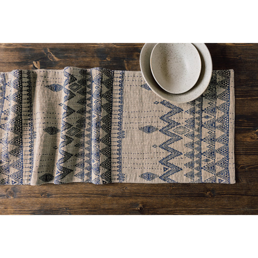 Table Runner | Enigma