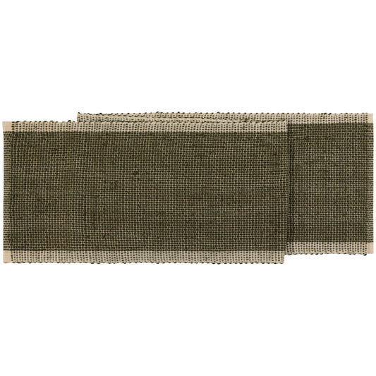Table Runner | Olive Branch