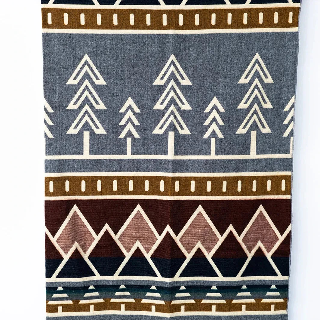 Queen Tree Line - Subalpine