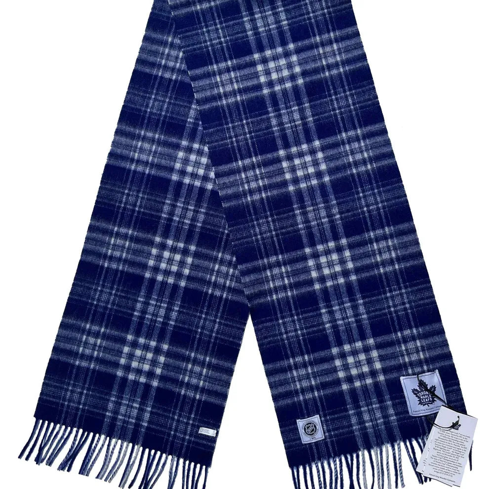 Lambswool Scarf | Toronto Maple Leafs