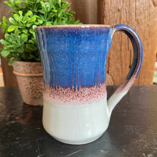 Handmade Mug - Moonlight