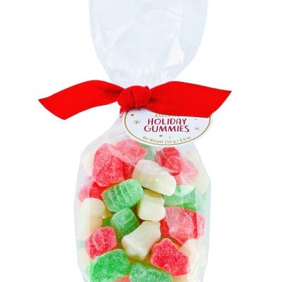 Holiday Gummies Candy