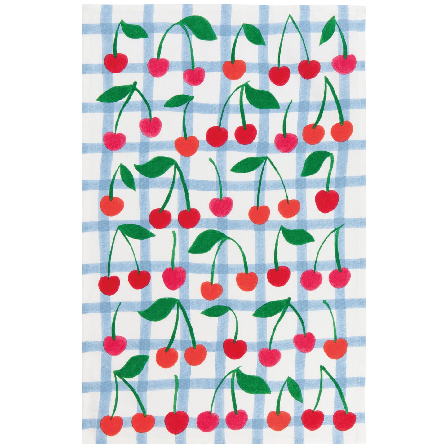 Dishtowel - Very Cherry
