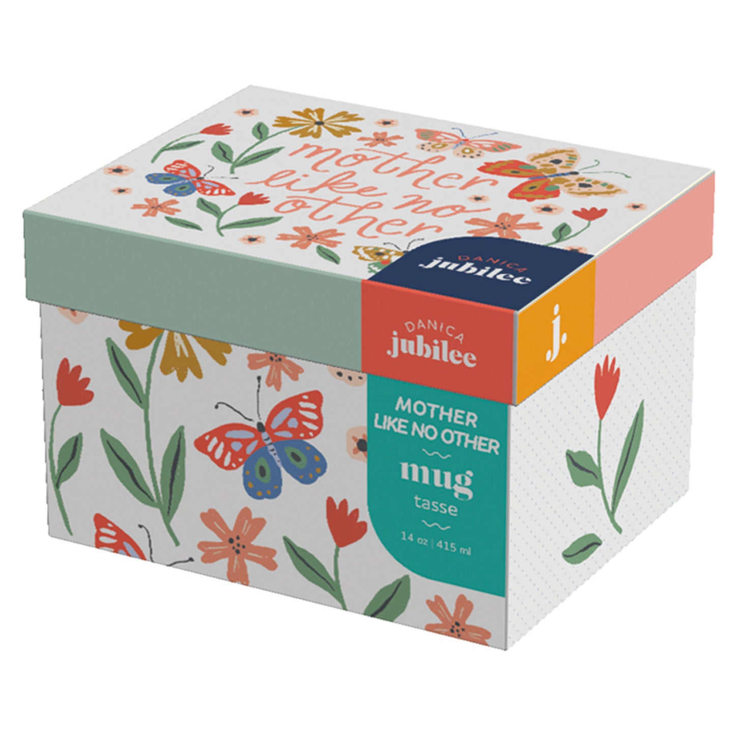 Mug - Mother Like No Other