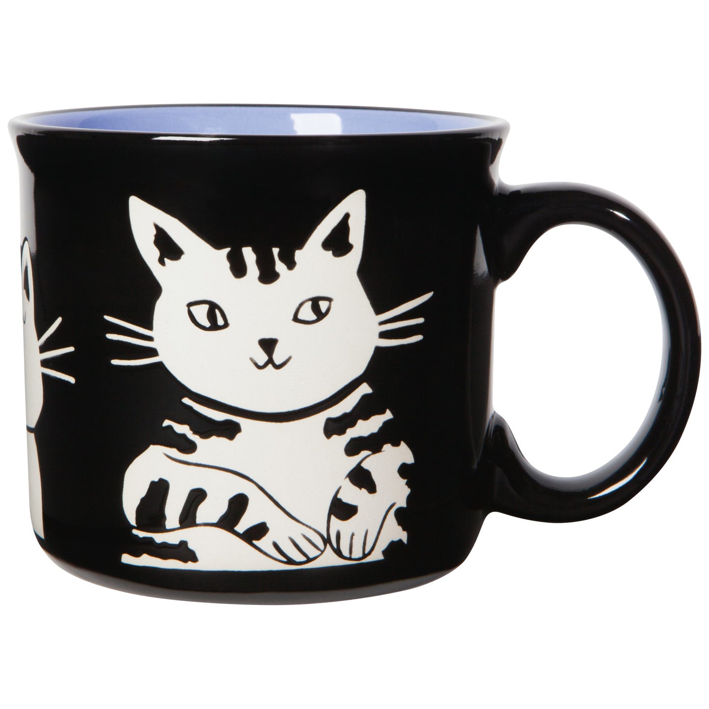 Mug - Meow & Furever