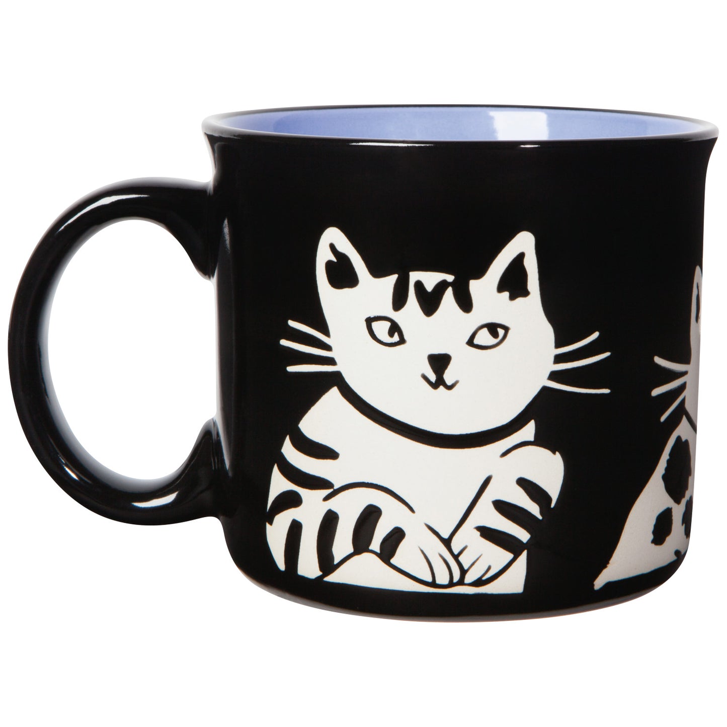 Mug - Meow & Furever