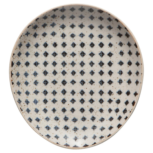 Element Spoon Rest - Lattice