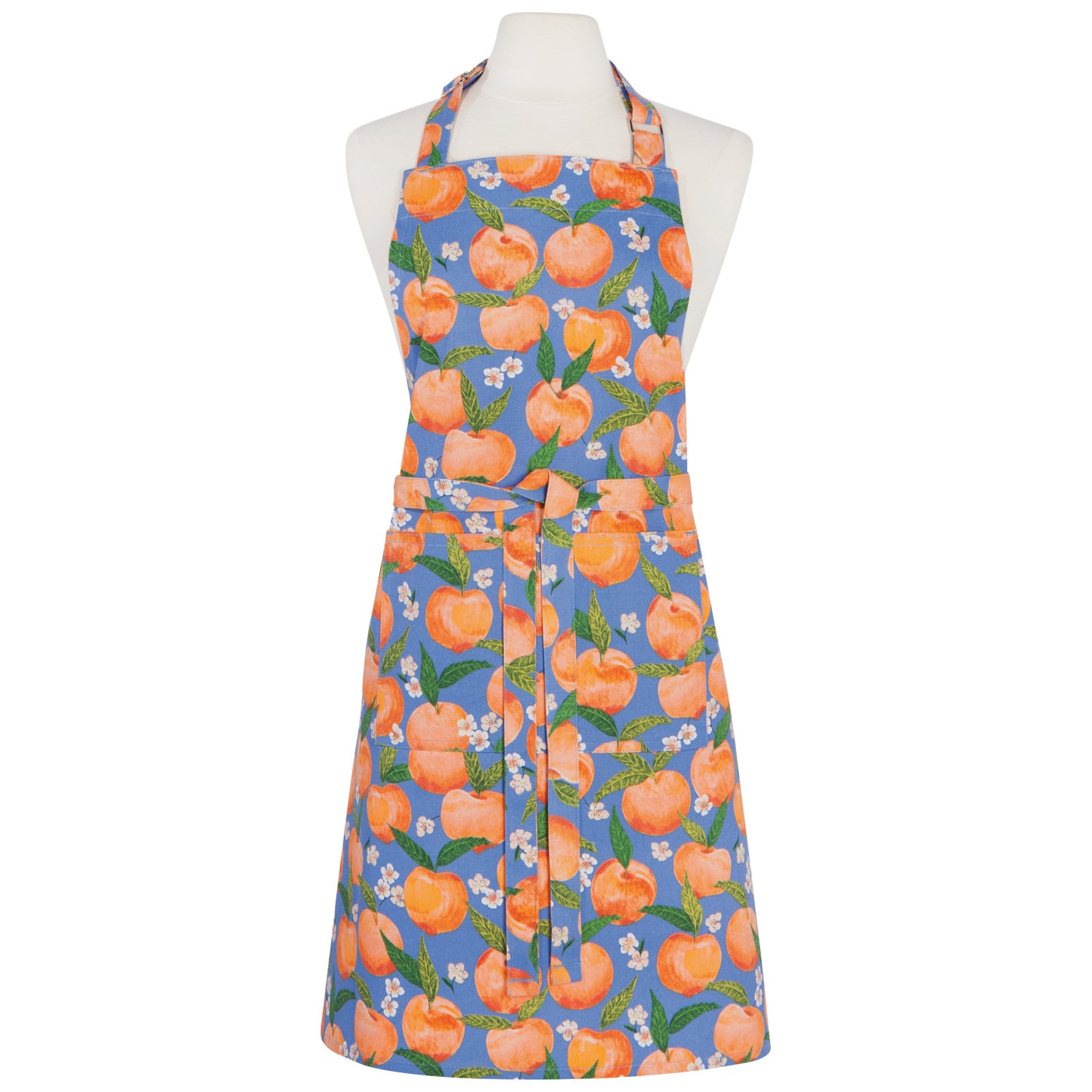 Apron - Peaches