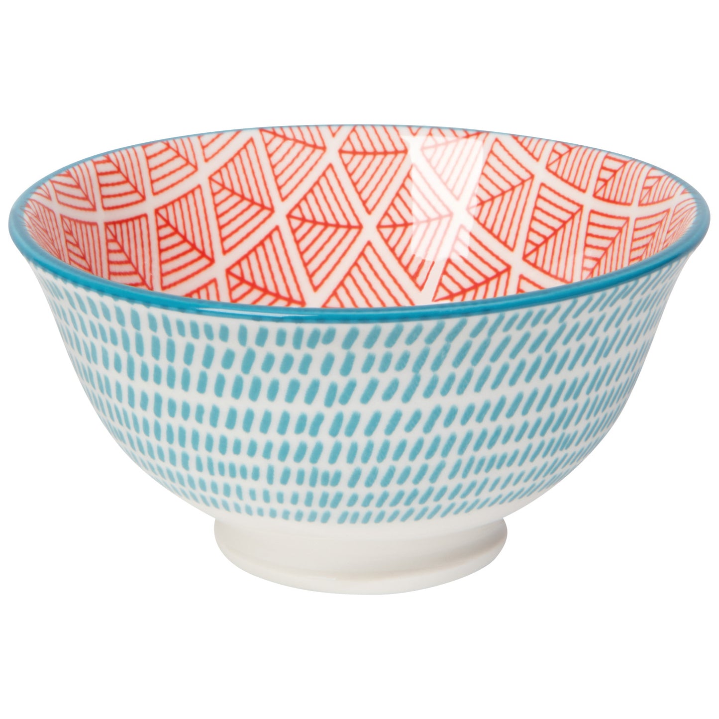 Stamped Bowl | Dash