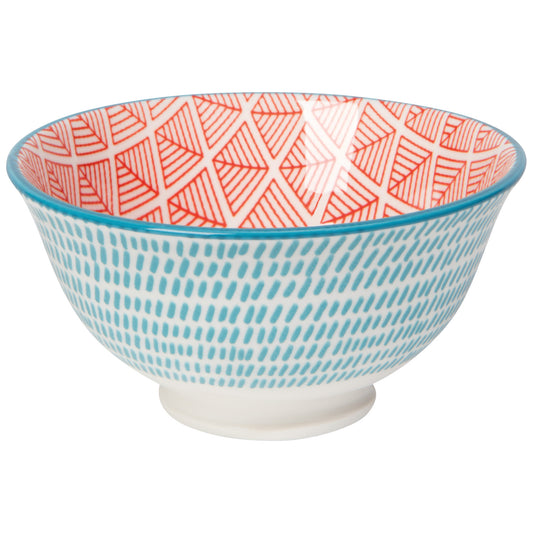 Stamped Bowl | Dash