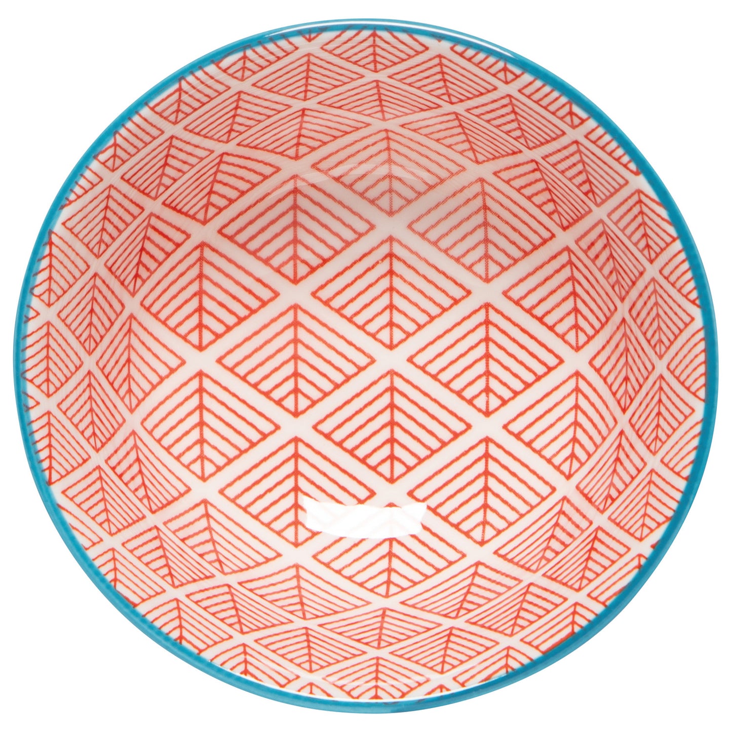 Stamped Bowl | Dash