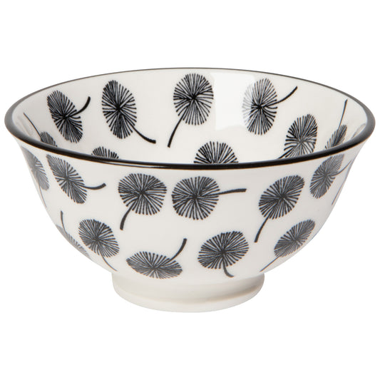 Stamped Bowl | Dandelion