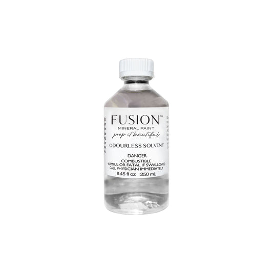 Fusion Odourless Solvent
