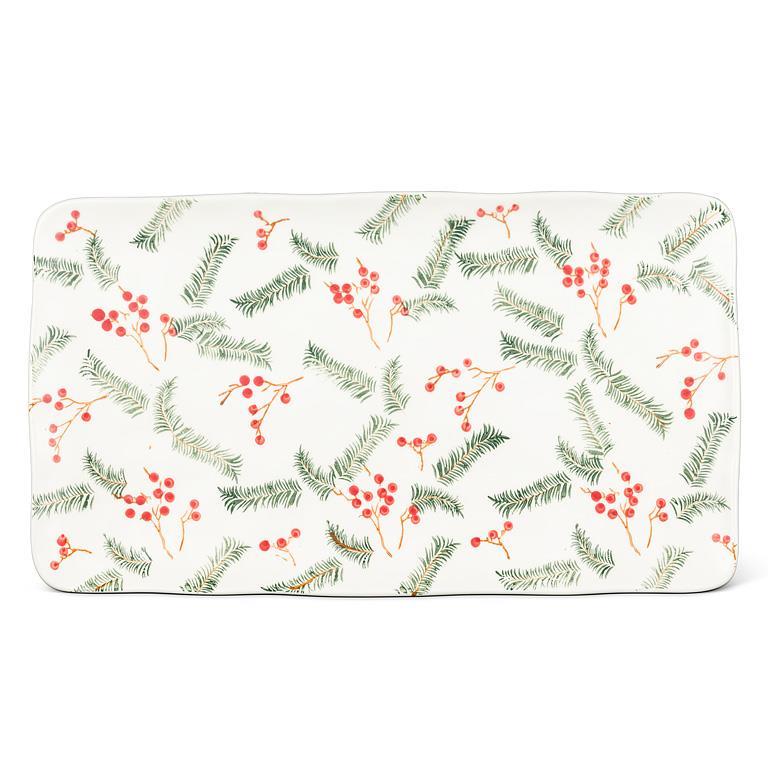 Pine & Berries Platter