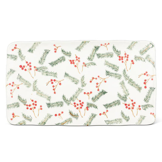 Pine & Berries Platter