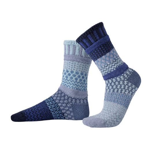 Horizon Crew Socks