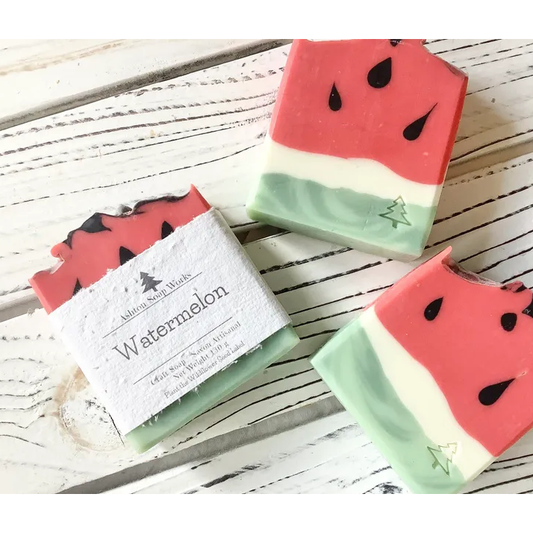 Soap | Watermelon