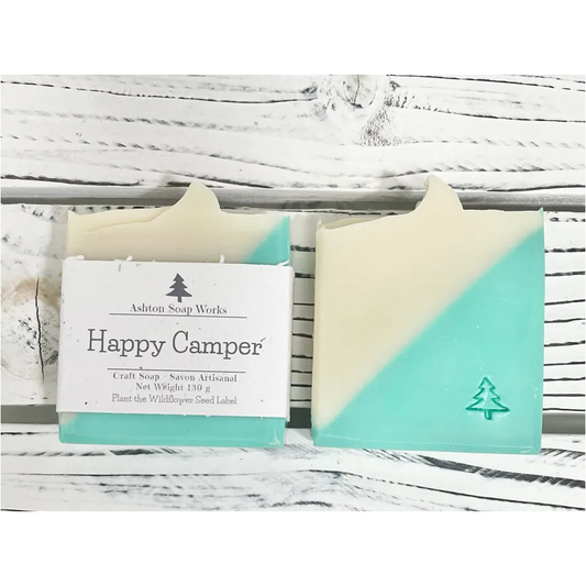 Soap | Happy Camper