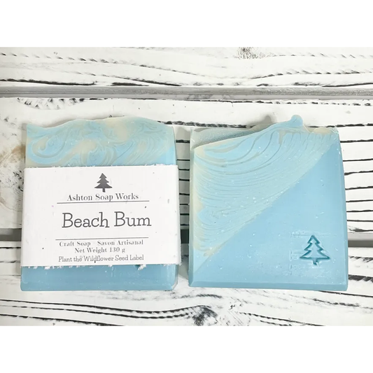 Soap | Beach Bum