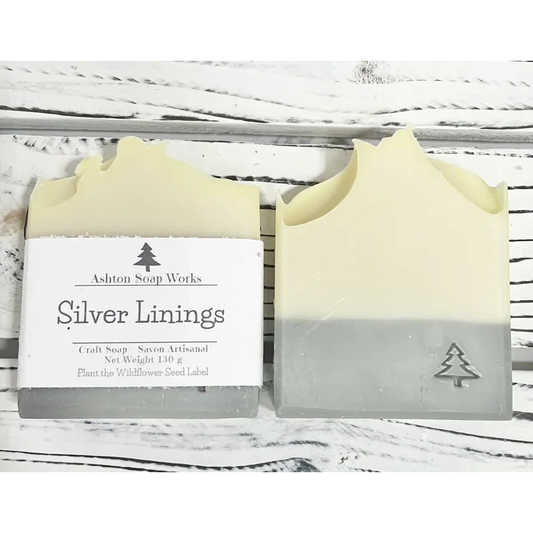Soap | Silver Linings