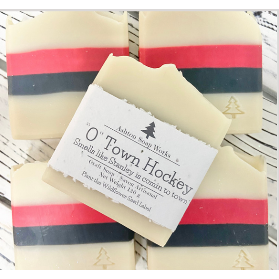 Soap | Hockey Night in "O" Town