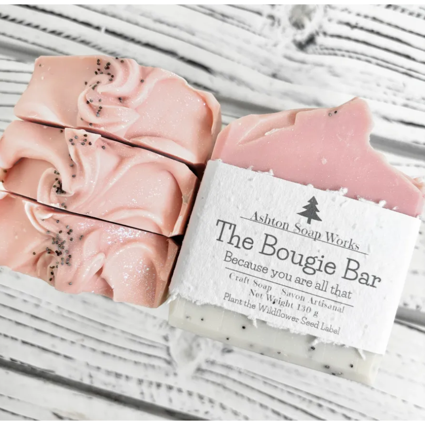 Soap | The Bougie Bar