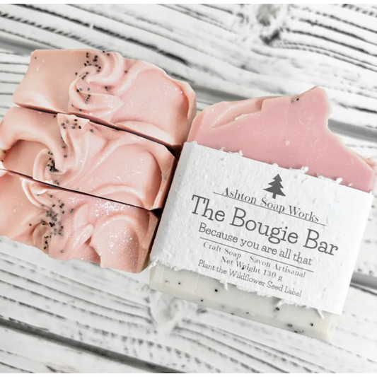 Soap | The Bougie Bar