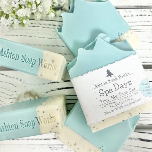 Soap | Spa Days