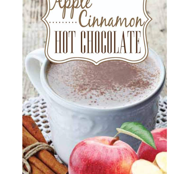 Single Serve Hot Chocolate