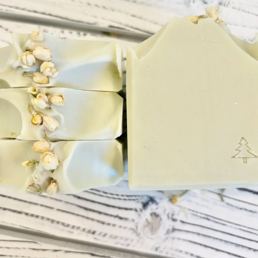Soap | Good Juju