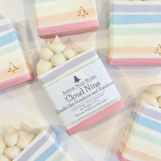 Soap | Cloud Nine