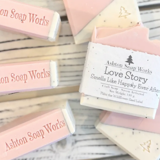Soap | Love Story