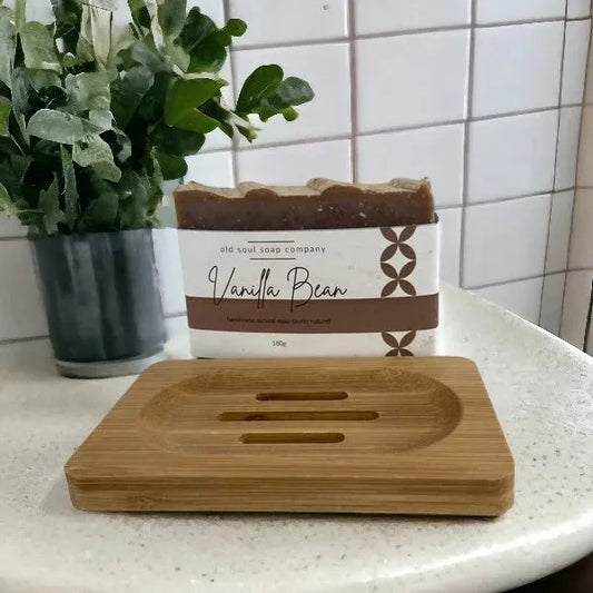 Soap Tray