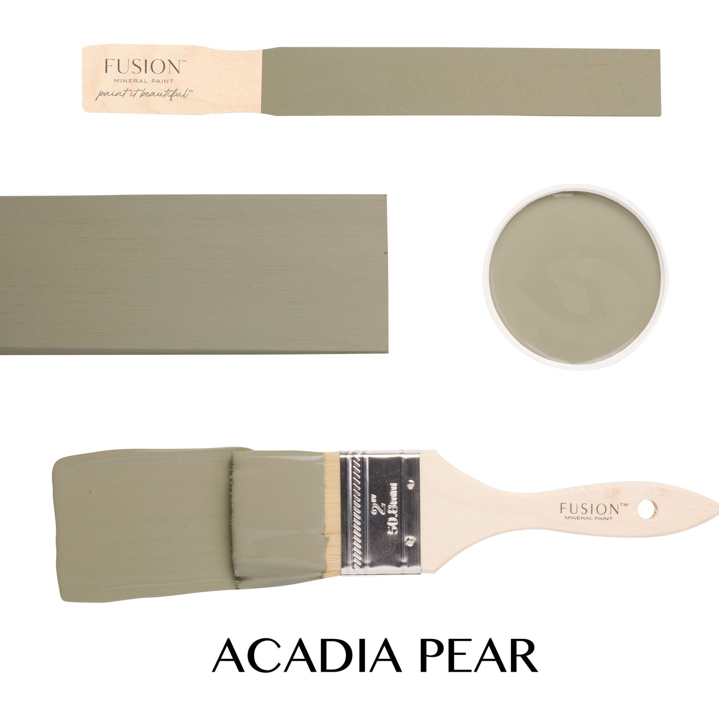 Acadia Pear