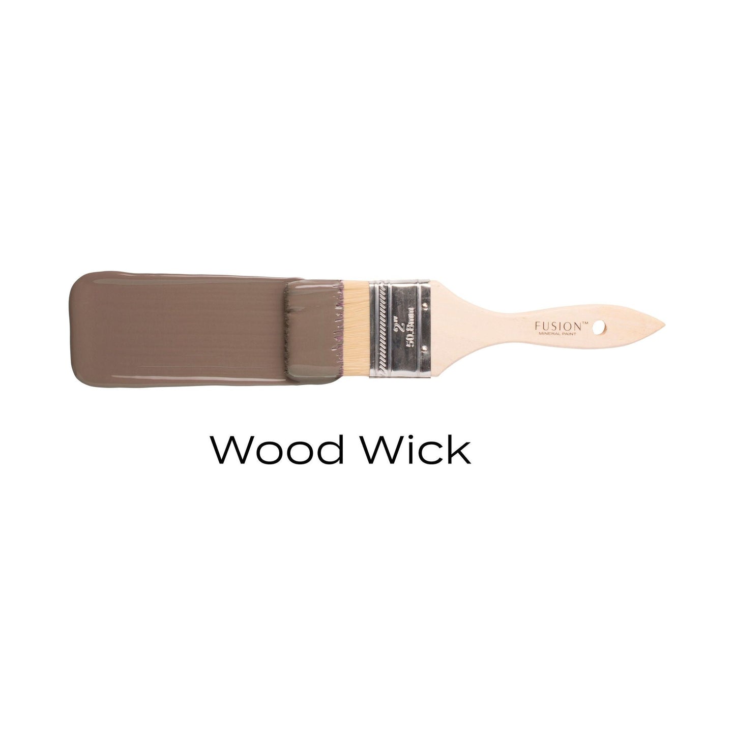 Wood Wick