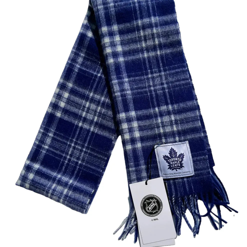 Lambswool Scarf | Toronto Maple Leafs