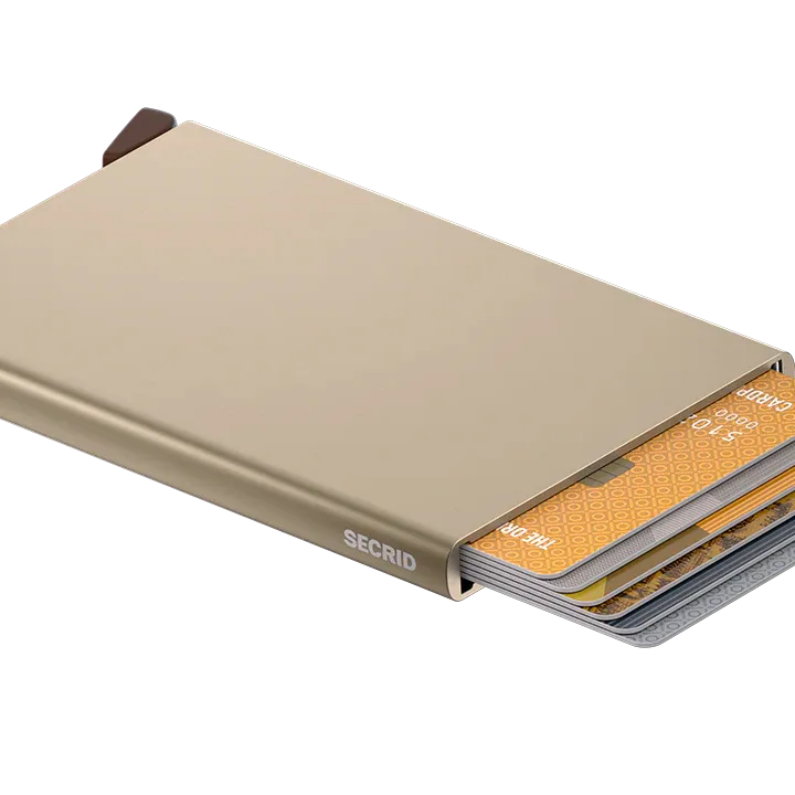 Secrid Cardprotector - Cashmere