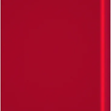 Secrid Cardprotector - Red