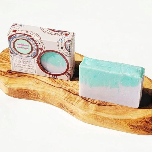 Lullaby Soap