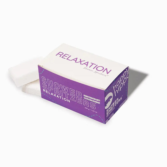 Relaxation - Shower Spritzers Box