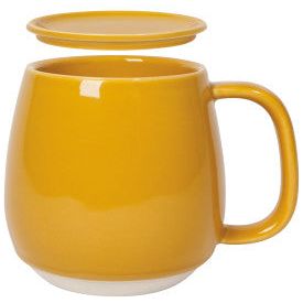 Ochre Tint Mug