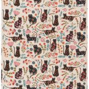 Catbloom - Dishtowel (Set/2)