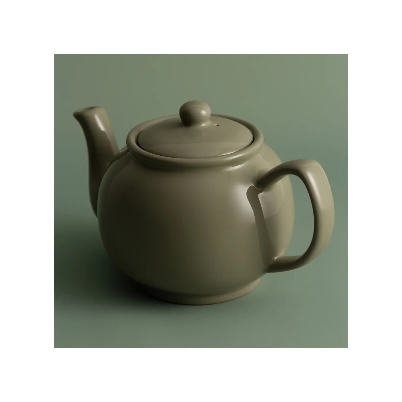 Teapot - Sage