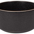 Soup Bowl - Black