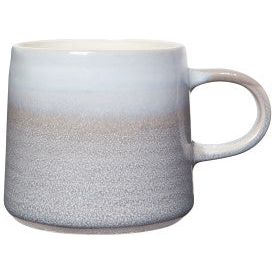 Mineral Shadow Reactive Glaze Mug